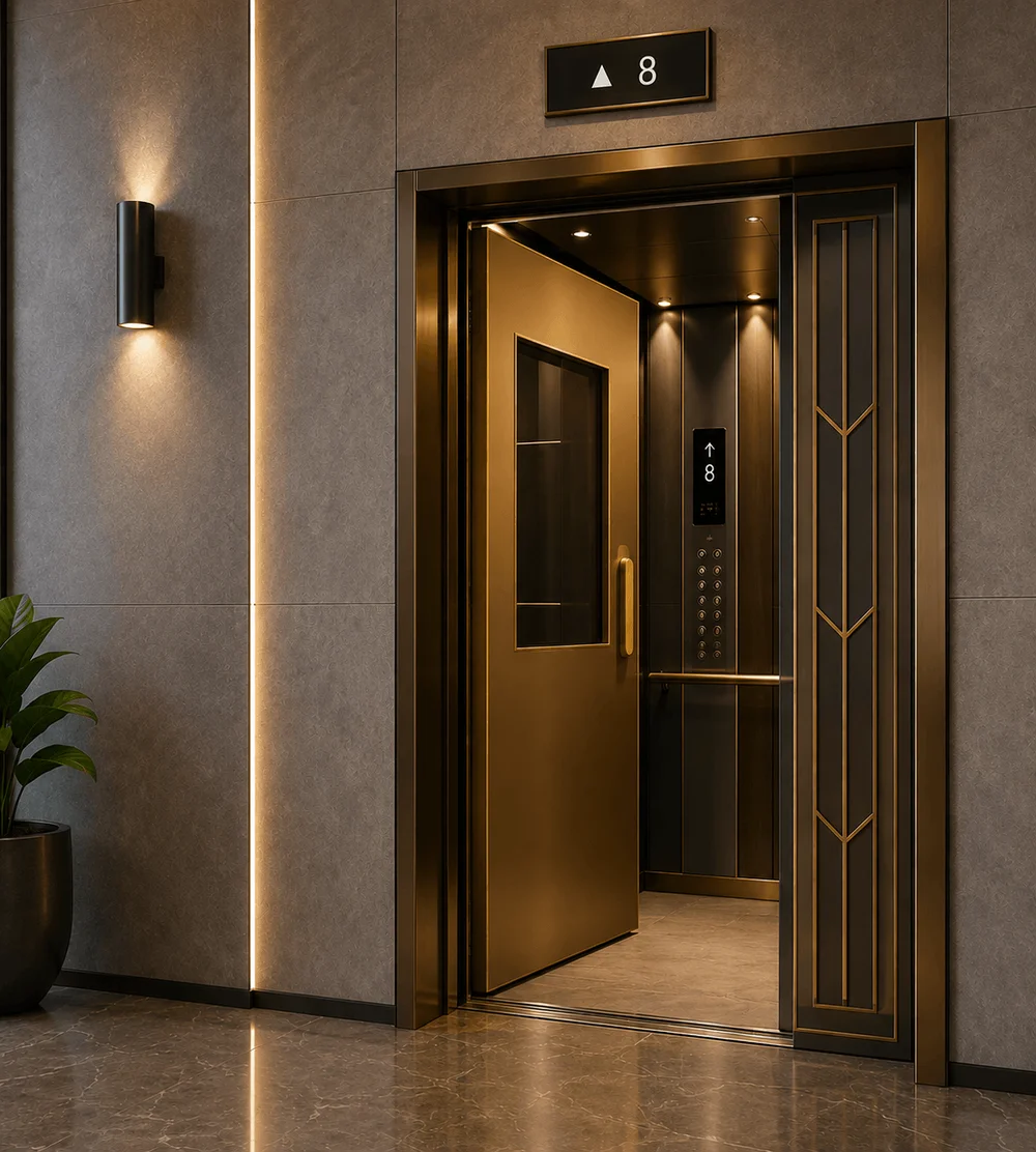 Jeddah Projects